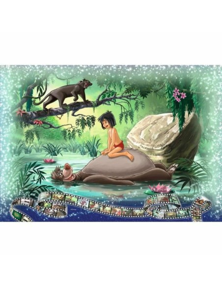 Puzzle Ravensburger 00.017.826