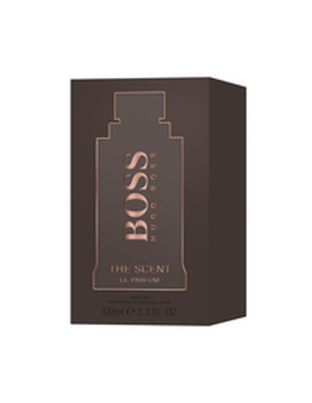 Men's Perfume Hugo Boss The Scent EDP 100 ml