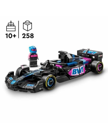 Construction set Lego 77248