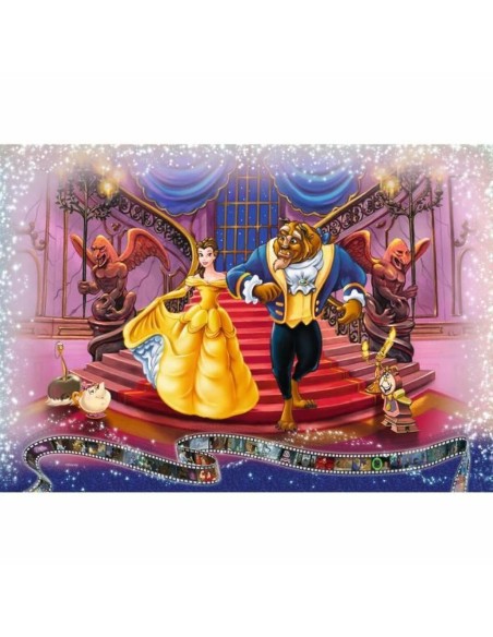 Puzzle Ravensburger 00.017.826