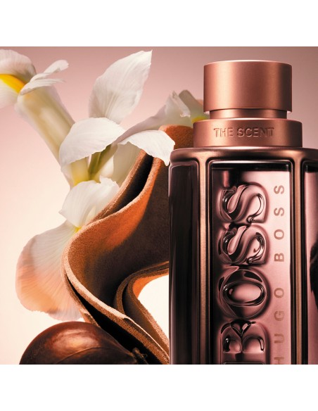 Men's Perfume Hugo Boss The Scent EDP 100 ml