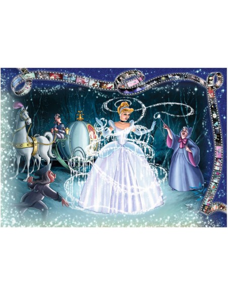 Puzzle Ravensburger 00.017.826
