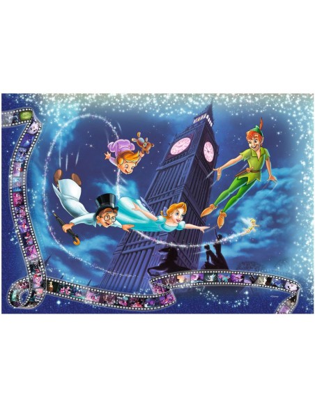 Puzzle Ravensburger 00.017.826