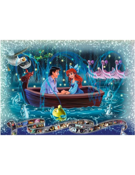 Puzzle Ravensburger 00.017.826