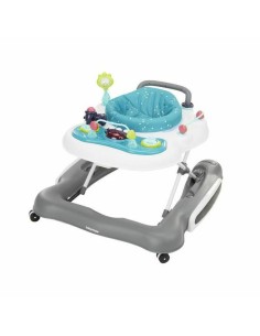 Wheeled walking frame Babymoov A040008 5-in-1 Blue