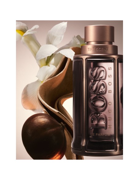 Men's Perfume Hugo Boss The Scent EDP 100 ml
