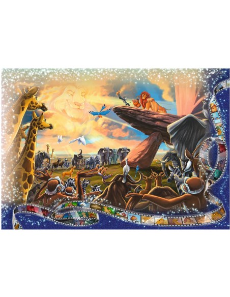 Puzzle Ravensburger 00.017.826