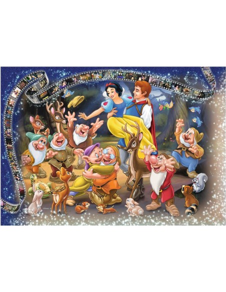 Puzzle Ravensburger 00.017.826