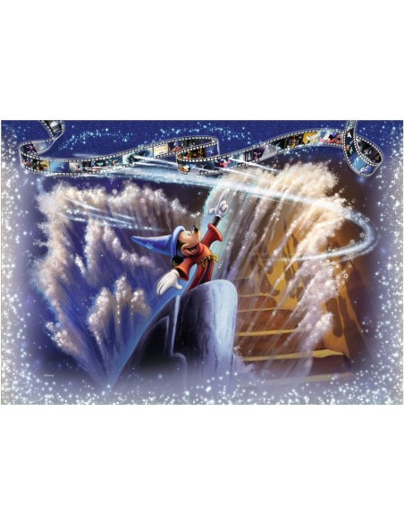 Puzzle Ravensburger 00.017.826