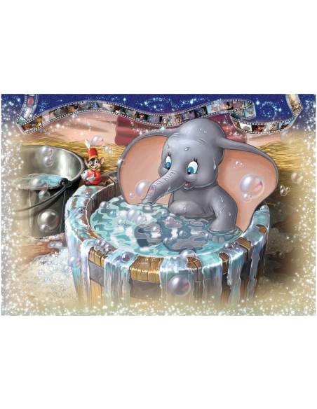 Puzzle Ravensburger 00.017.826