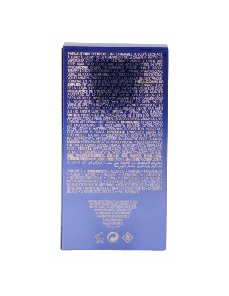 Women's Perfume Lancôme Hypnôse EDP 30 ml