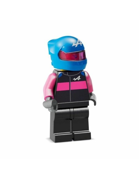 Construction set Lego 77248