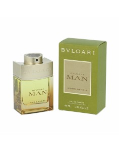 Men's Perfume Bvlgari Wood Neroli EDP 60 ml 2