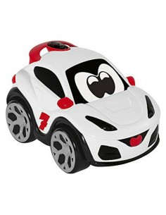 Remote-Controlled Vehicle ROCKY CROSSOVER Chicco 2