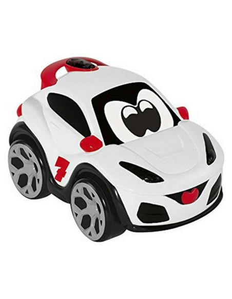 Remote-Controlled Vehicle ROCKY CROSSOVER Chicco