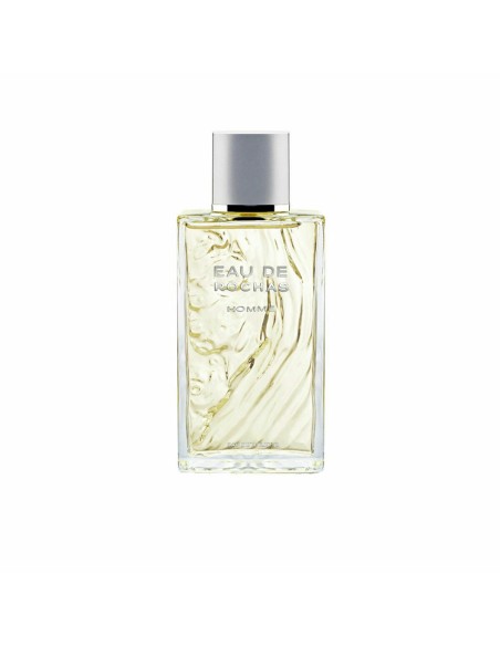 Men's Perfume Rochas Eau De Rochas EDT 100 ml