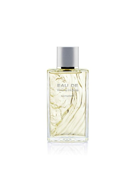 Men's Perfume Rochas Eau De Rochas EDT 100 ml