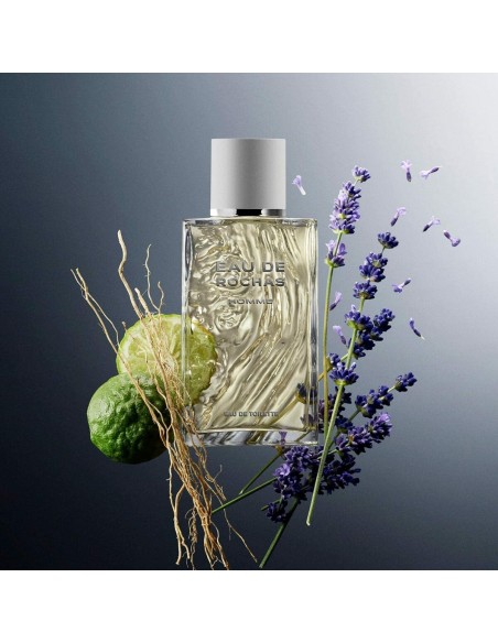 Men's Perfume Rochas Eau De Rochas EDT 100 ml