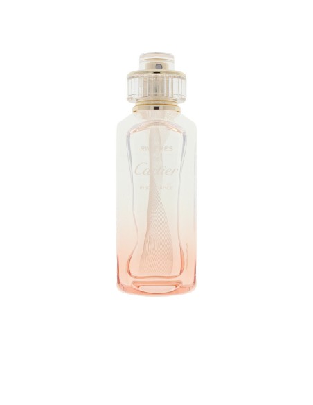 Women's Perfume Cartier Rivières EDT 100 ml