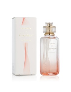 Women's Perfume Cartier Rivières EDT 100 ml 2