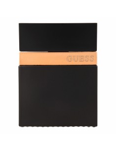Men's Perfume Guess Seductive Noir EDT 100 ml 2