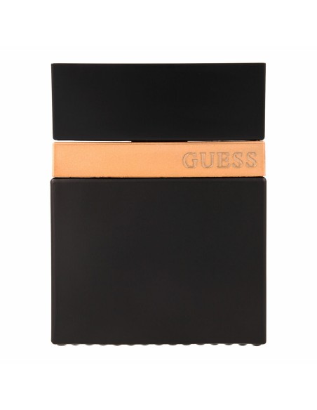 Men's Perfume Guess Seductive Noir EDT 100 ml