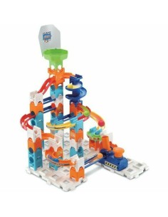 Track with Ramps Vtech Adventure Set S100 + 4 Years