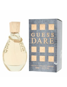 Women's Perfume Guess Dare EDT 100 ml