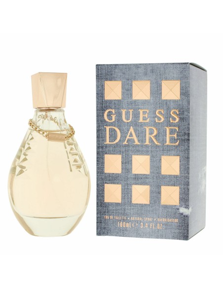 Women's Perfume Guess Dare EDT 100 ml