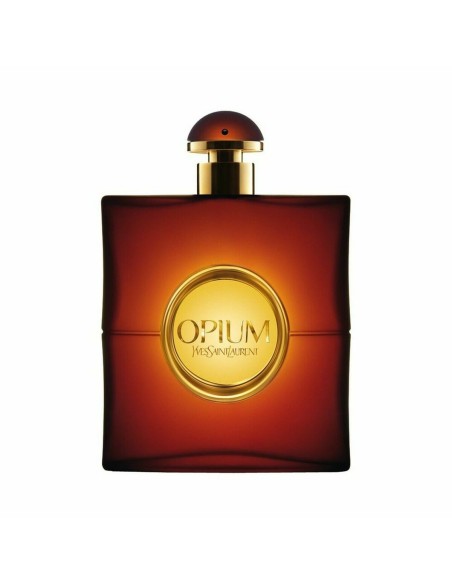 Women's Perfume YSL Opium EDT 90 ml