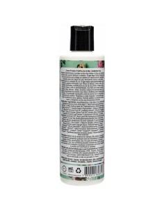 Sunscreen for Hair Lola Cosmetics Be(M)Dita Praia 230 g 2