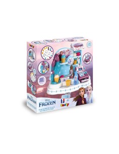 Toy set Smoby  Frozen Ice Cream Shop 2