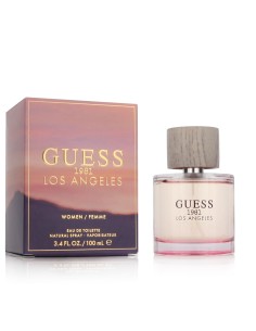 Women's Perfume Guess 1981 Los Angeles EDT 100 ml