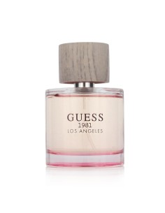 Women's Perfume Guess 1981 Los Angeles EDT 100 ml 2