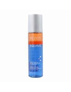 Nourishing Conditioner Revlon Equave Hydra Fusio Oil 3 Phases 200 ml Floral
