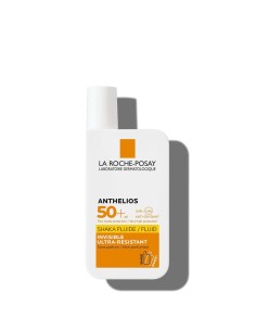 Facial Sun Cream La Roche Posay Anthelios Uvmune Spf 50+ 50 ml 2