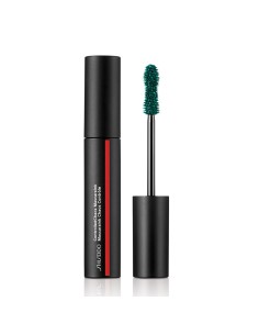 Mascara Shiseido Smk Controlled Chaos Mascara Ink Gressential Energyn 04 Emerald Energy Green 11,5 ml