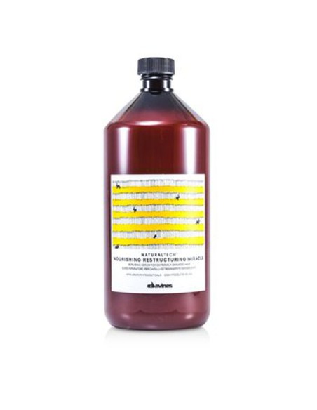 Nourishing Conditioner Davines Restructuring Miracle 1 L