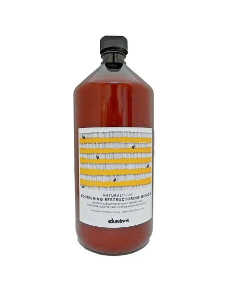 Nourishing Conditioner Davines Restructuring Miracle 1 L