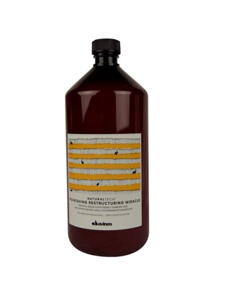 Nourishing Conditioner Davines Restructuring Miracle 1 L