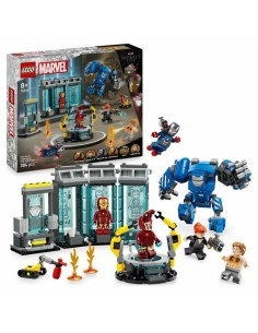 Construction set Lego 76315