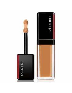 Facial Corrector Shiseido Smu Synchro Skin Self Refreshing Dual Tip Nº 304 6 ml Spf 15 (1 Unit)