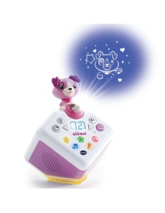 Alarm Clock Vtech Storikid Projector 2