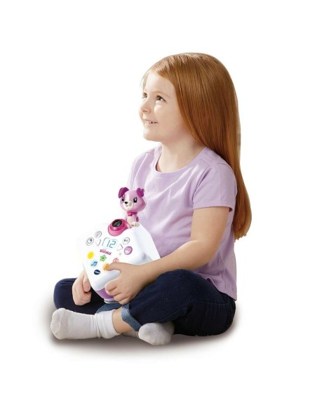 Alarm Clock Vtech Storikid Projector