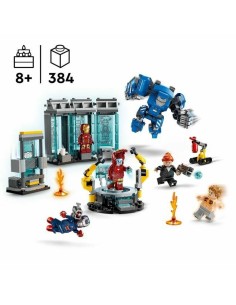 Construction set Lego 76315 2
