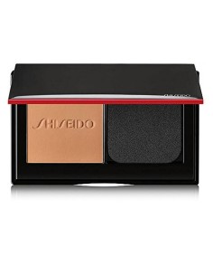 Powder Make-up Base Shiseido Smu Synchro Skin Self Refreshing Custom Finish Nº 310 9 g