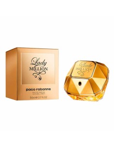 Women's Perfume Paco Rabanne Lady Million EDP 30 ml 2