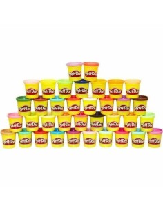 Modelling Clay Game Play-Doh Modeling Clay 36 Units