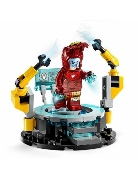 Construction set Lego 76315