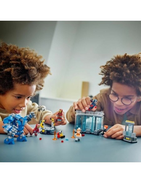 Construction set Lego 76315